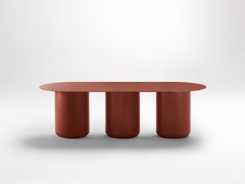 Sequence Table 03 Indoor