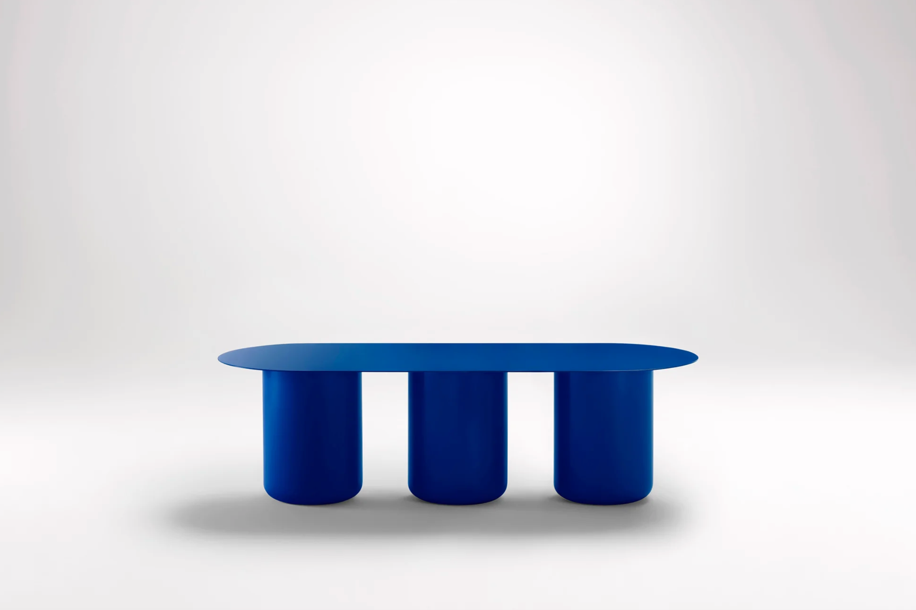 Sequence Table 03 Indoor