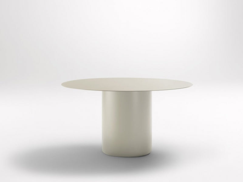 Sequence Round Dining Table - Indoor