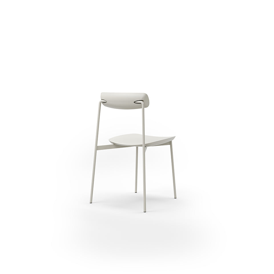 Sia Outdoor Chair - Dune