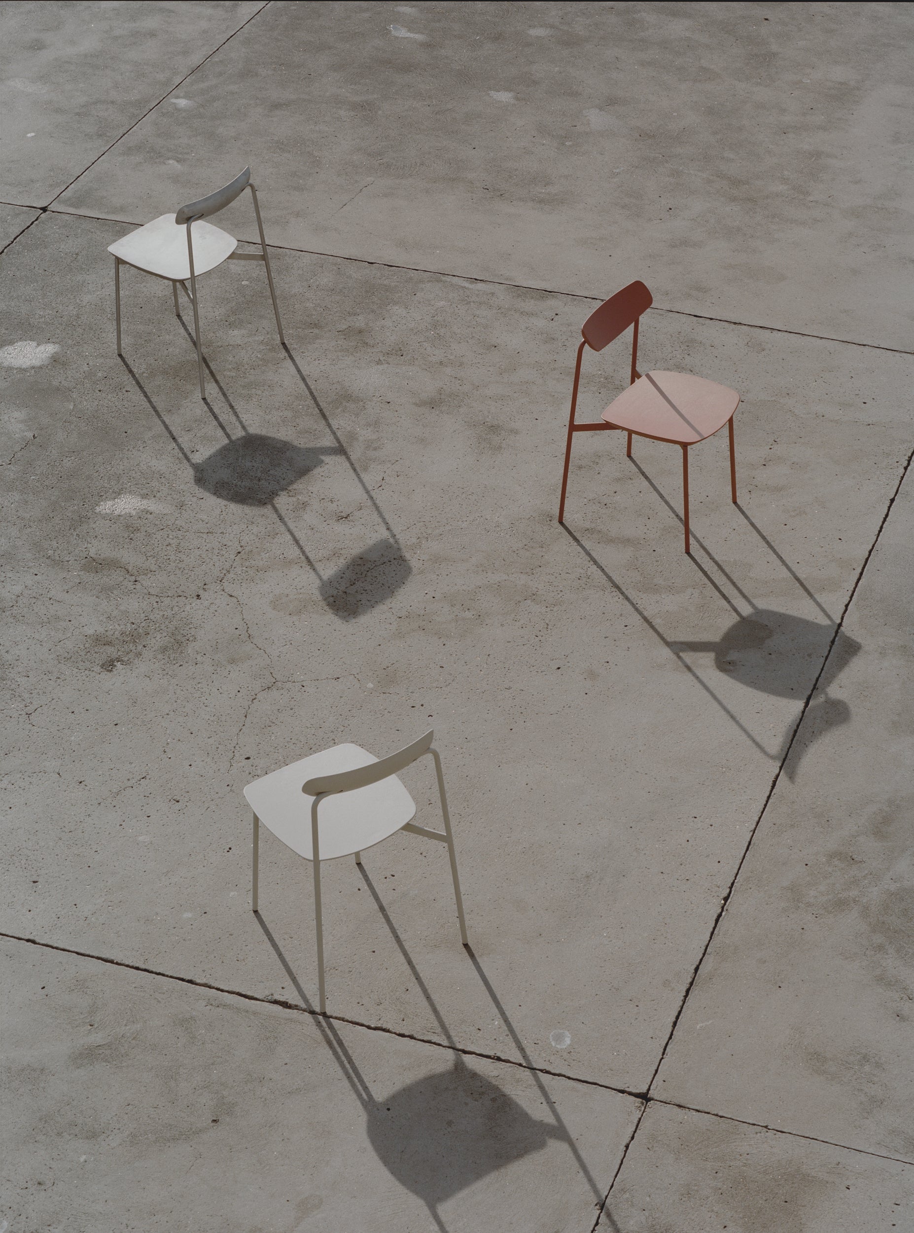 Sia Outdoor Chair - Dune