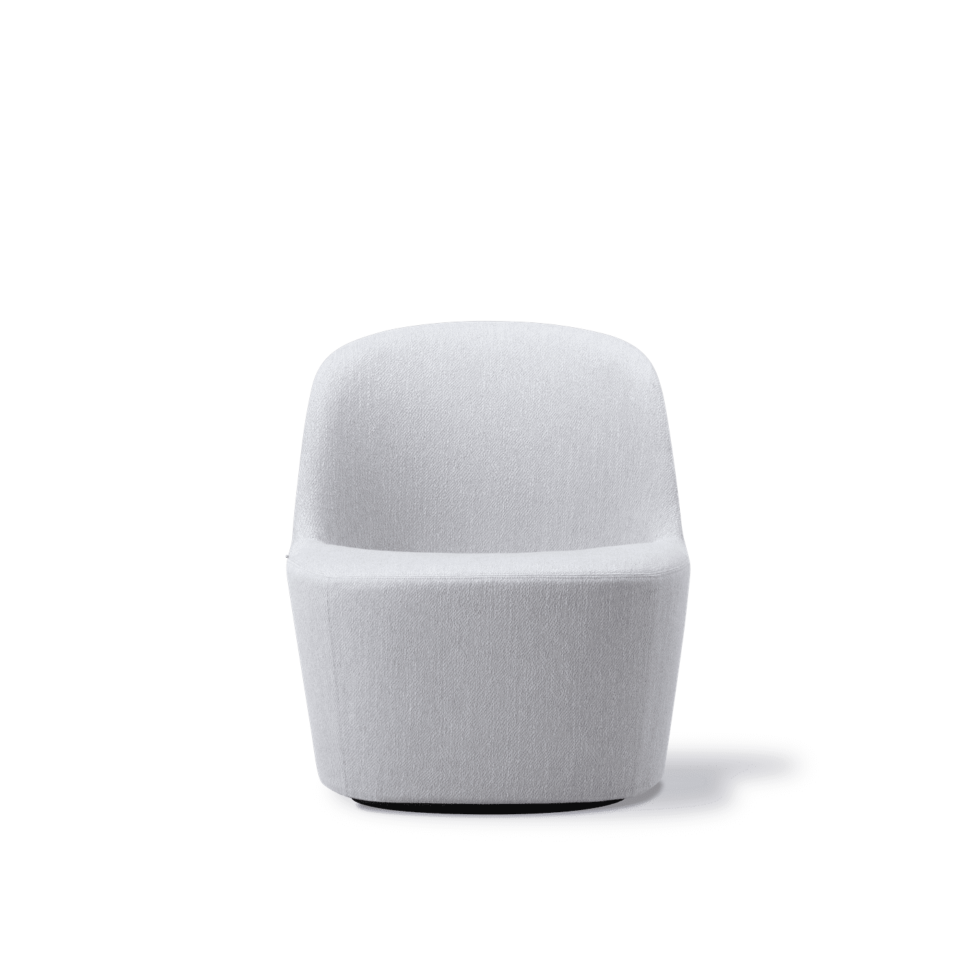 Gomo Lounge Chair Swivel Base