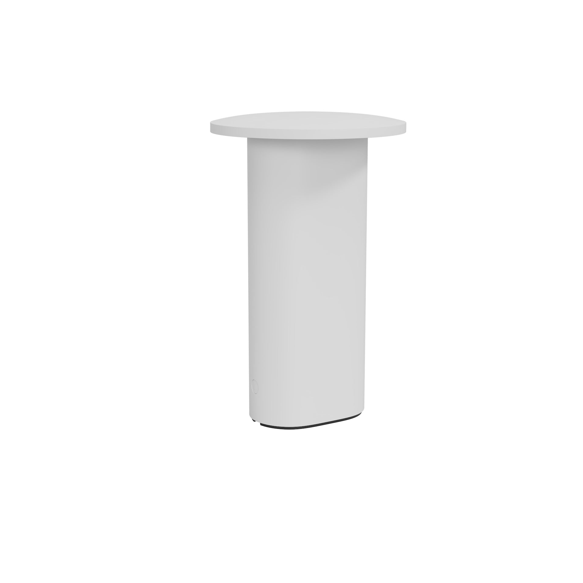 Solae Portable Lamp - White
