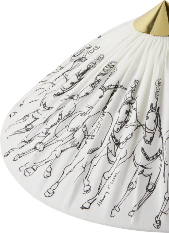 9602 Floor Lamp - Limited Edition