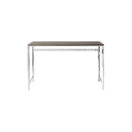 Vipp430 Studio Desk - Bosco Green Leathe