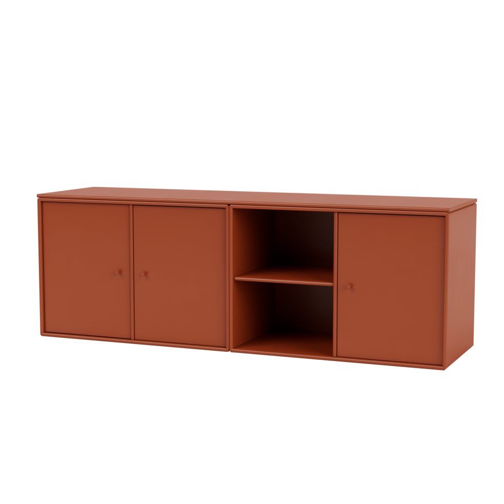 Save Side Board Suspension
