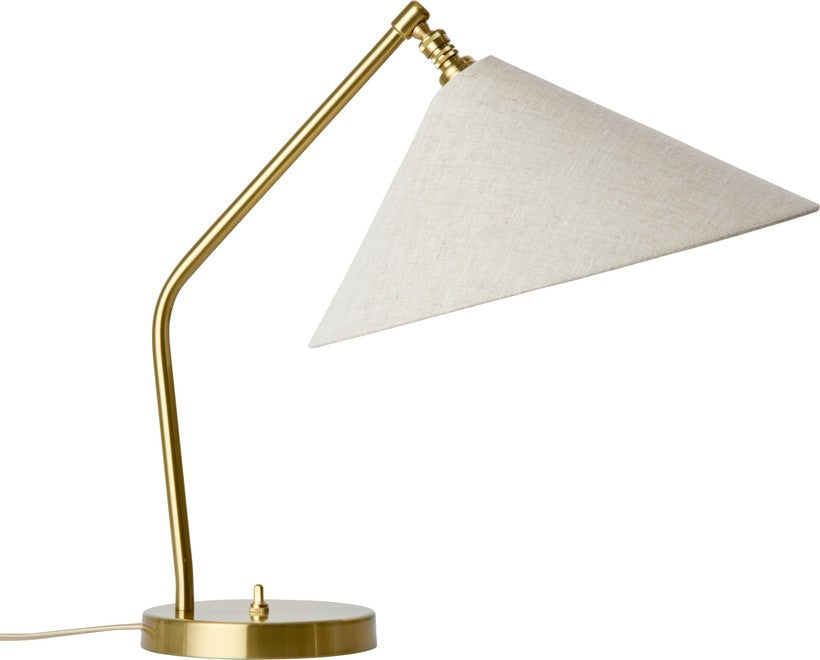 Grashoppa Table Lamp Fabric Shade