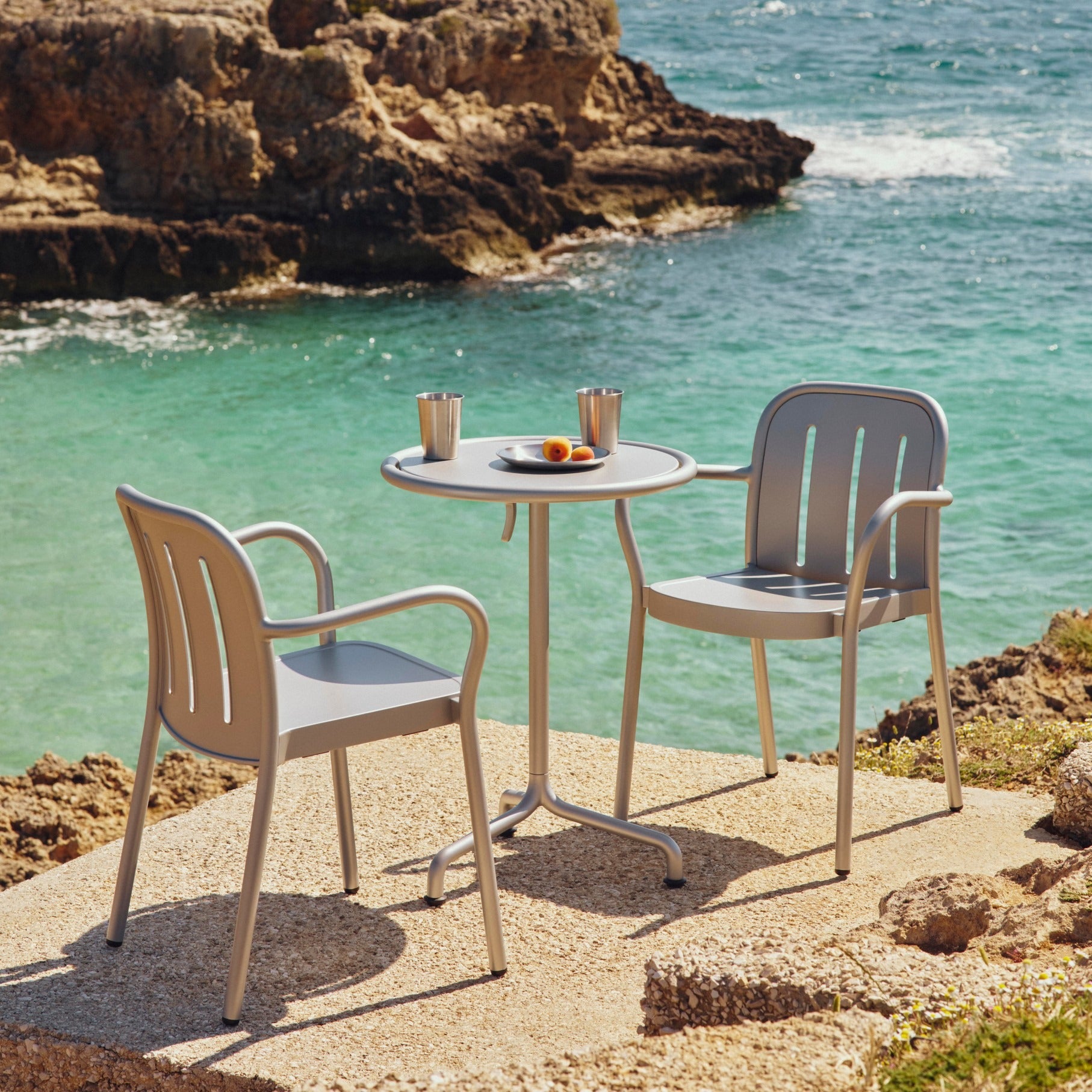 Deville Armchair