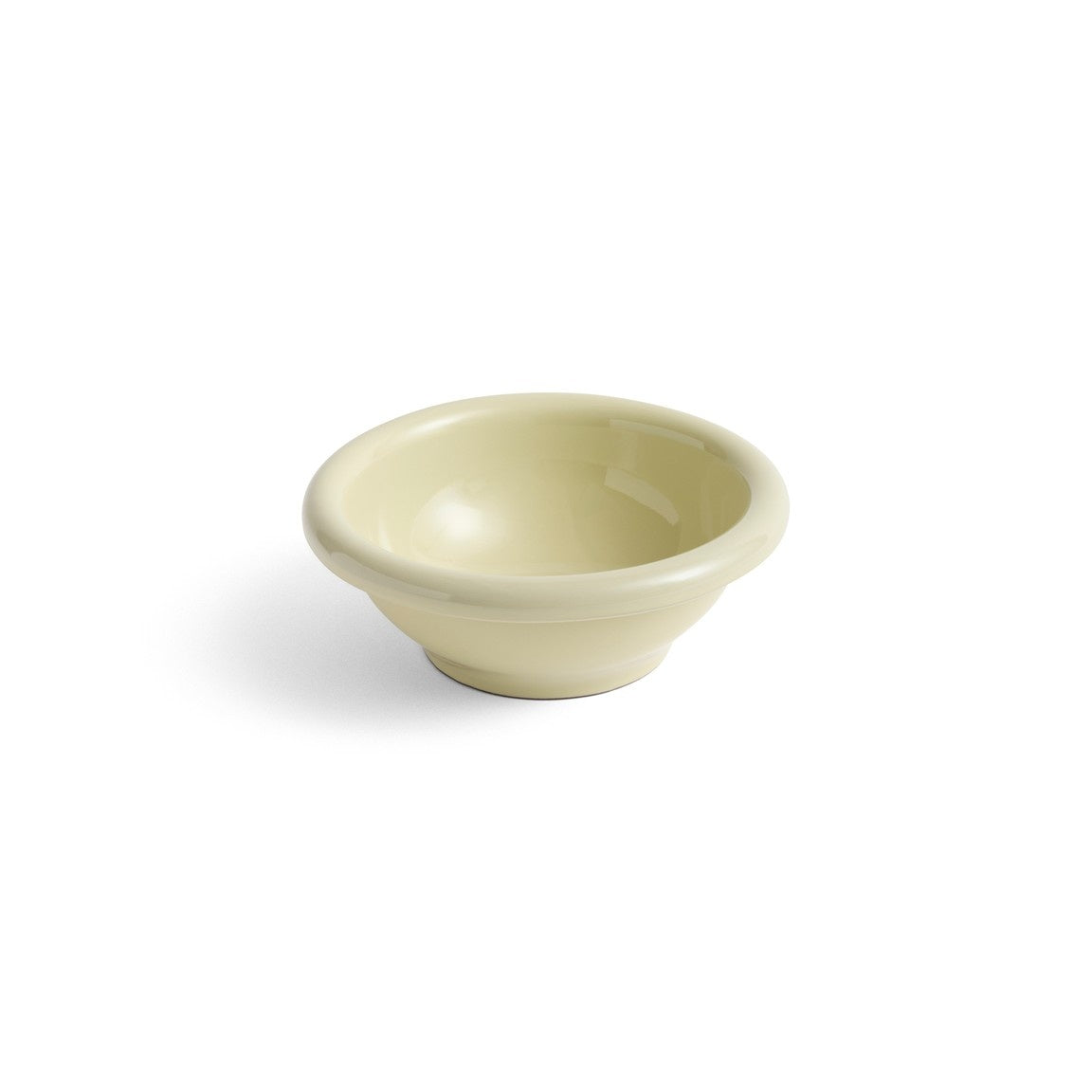 Barro Salad Bowl, Small Pistachio