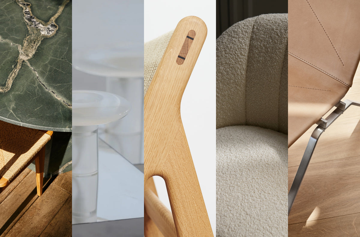 The Texture of Design