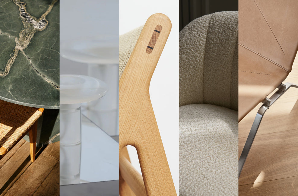 The Texture of Design – Cult - Design First