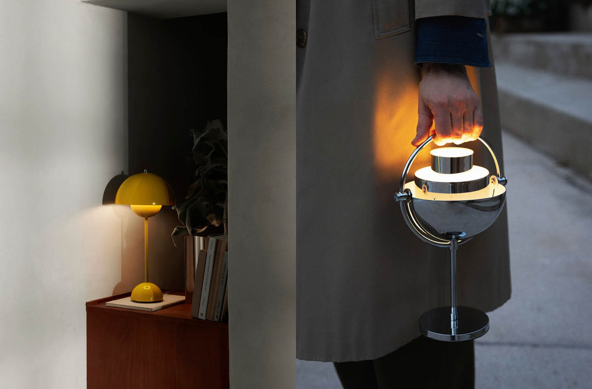 Light Up Your Winter Nights 