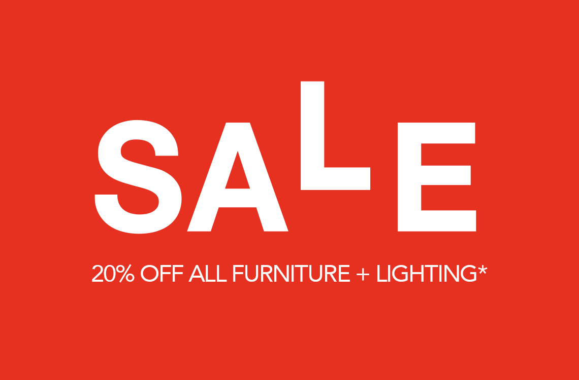 20% off SALE extended!