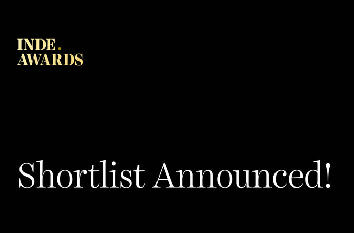 INDE.Awards 2022 Shortlist. Nami & Mega Tulip