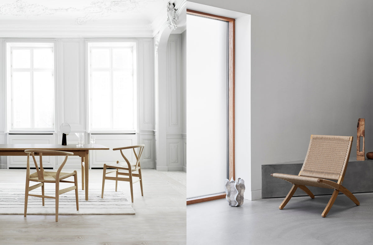 Carl Hansen & Søn Promotion