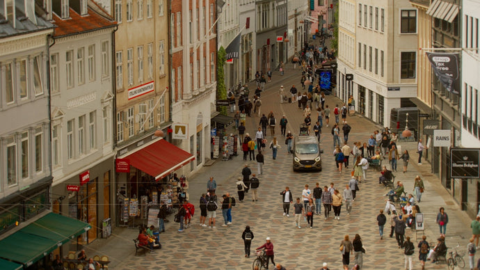 Cult x The Local Project at 3daysofdesign