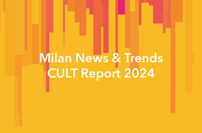 Milan Design Week 2024 - News & Trends