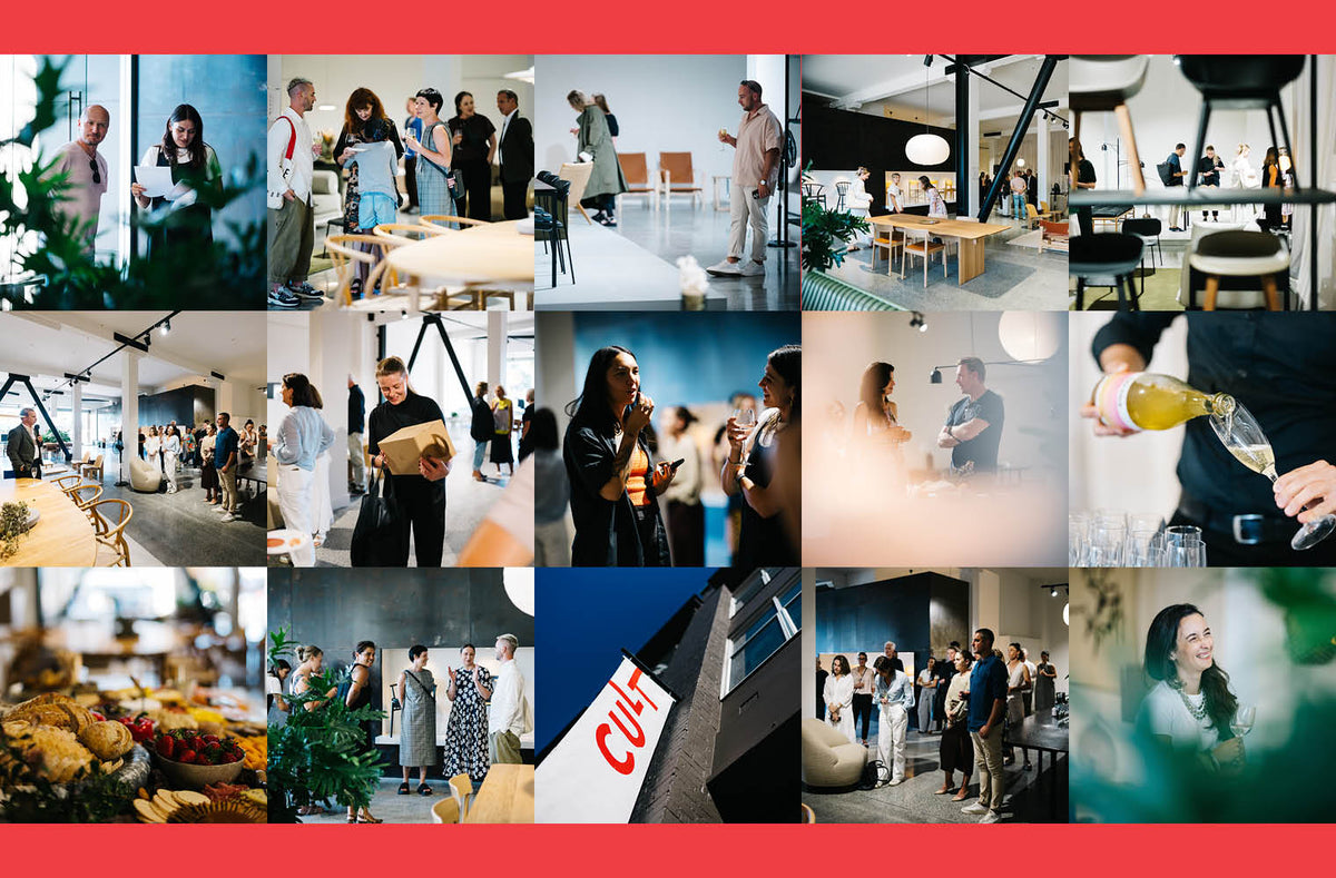 EVENT GALLERY // Cult Auckland Reopening