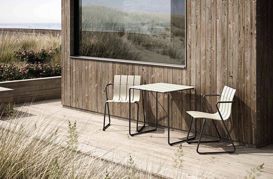 Cult Edit: Top 10 Outdoor Furniture Finds