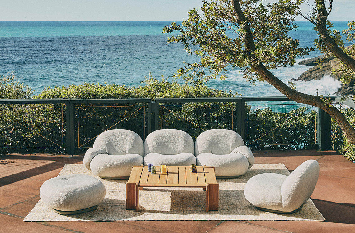 55 Inspiring Outdoor Living Spaces