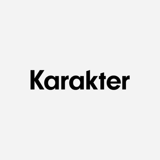 Karakter