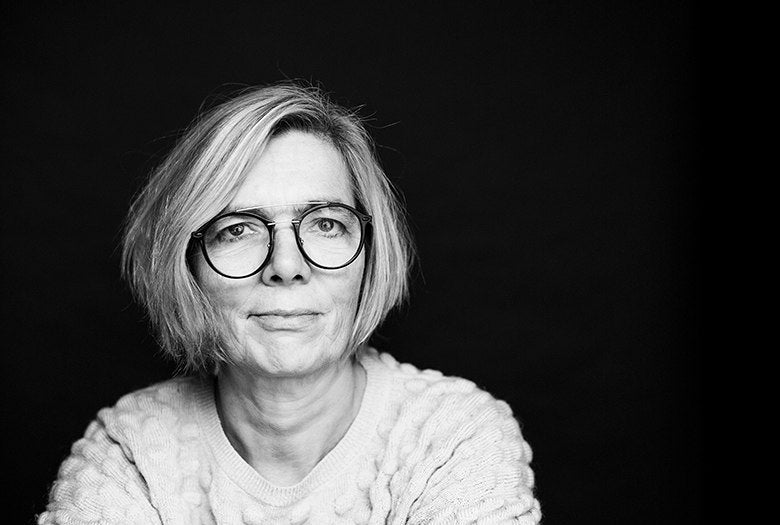 Susanne Grønlund