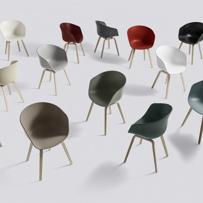 AAC About A Chair