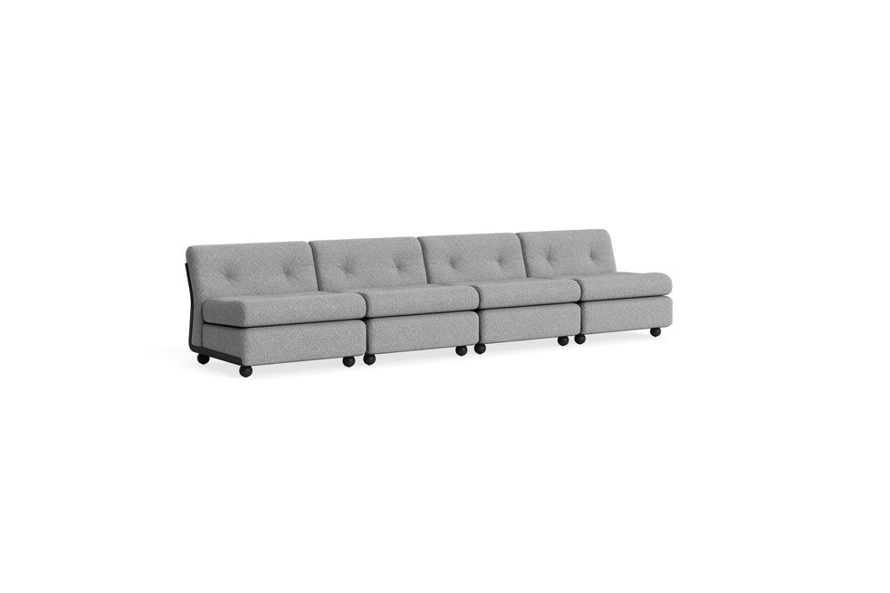 Amanta Sofa 4 Seater