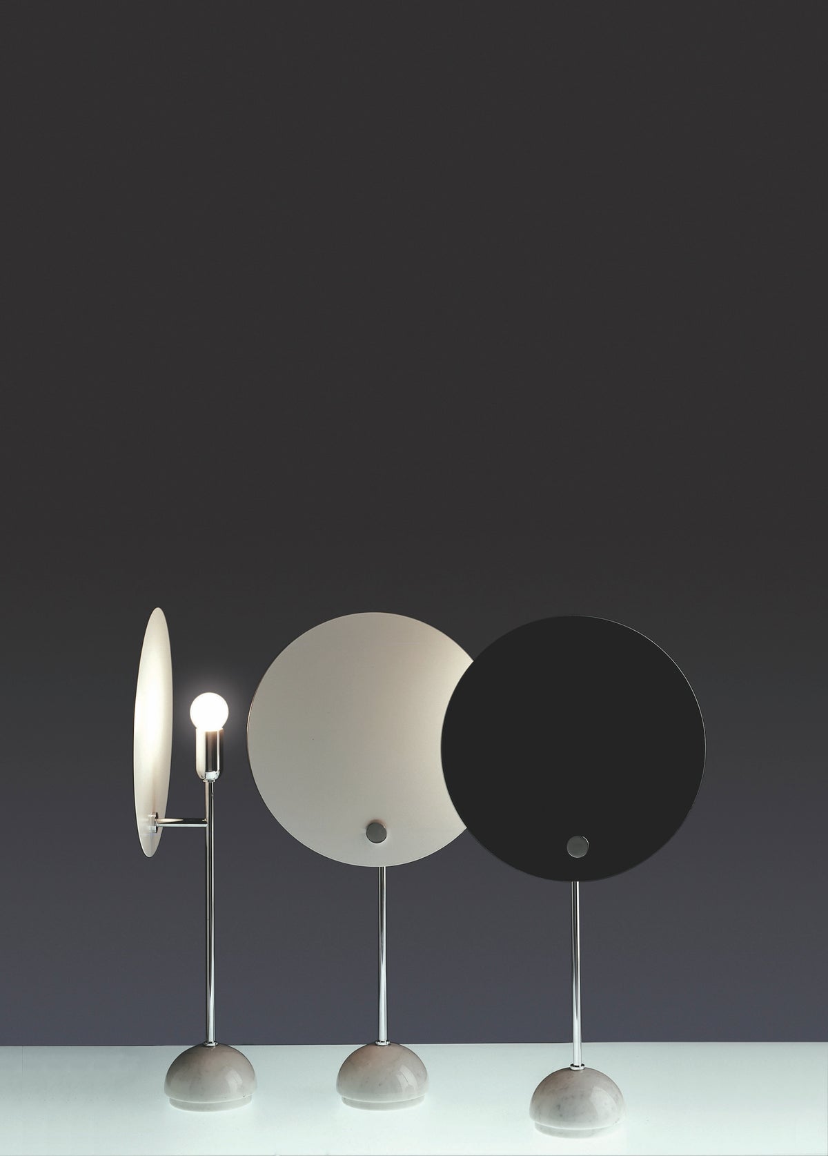 Kuta Table Lamp