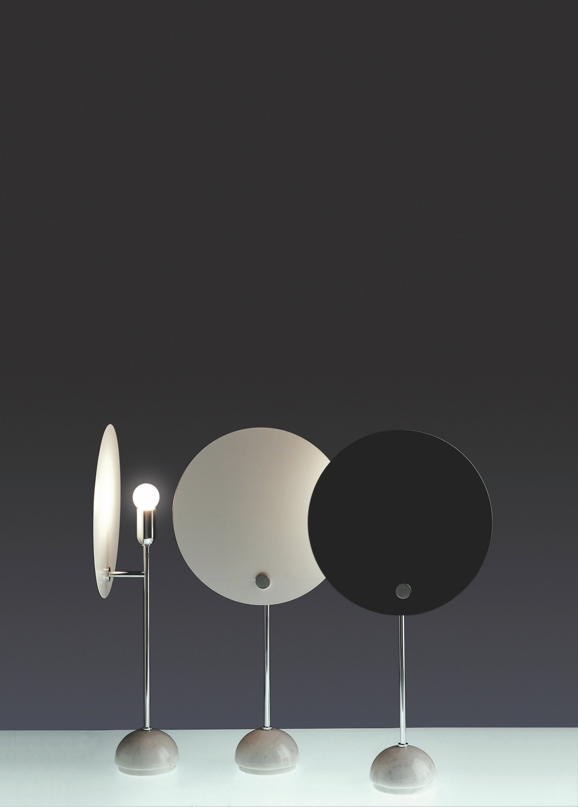 Kuta Table Lamp