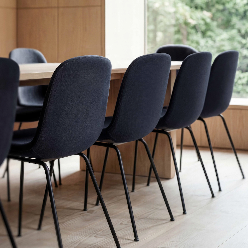 Brim Chair