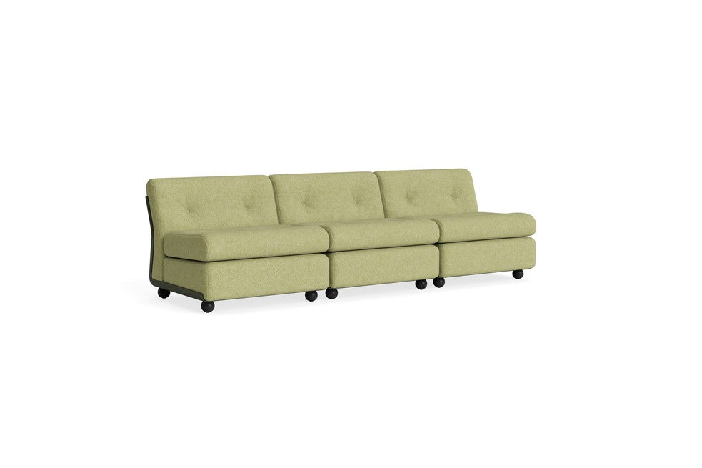 Amanta Sofa 3 Seater