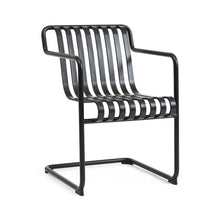 Palissade Cantilever Dining Armchair