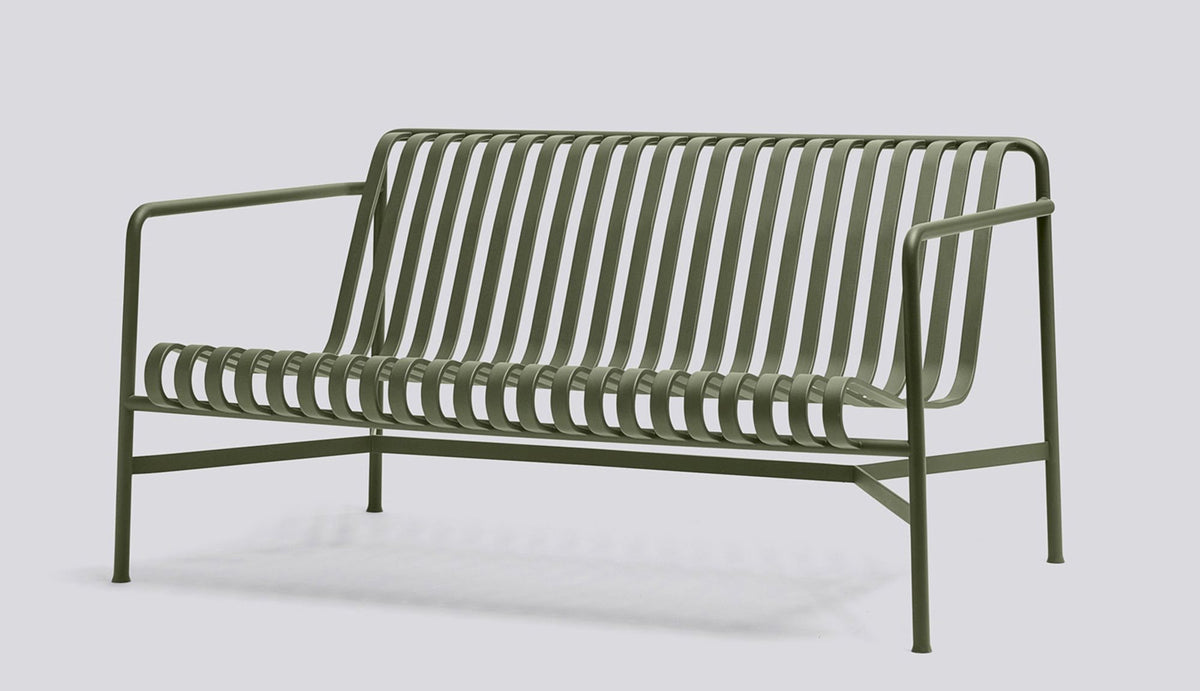 Palissade Lounge Sofa