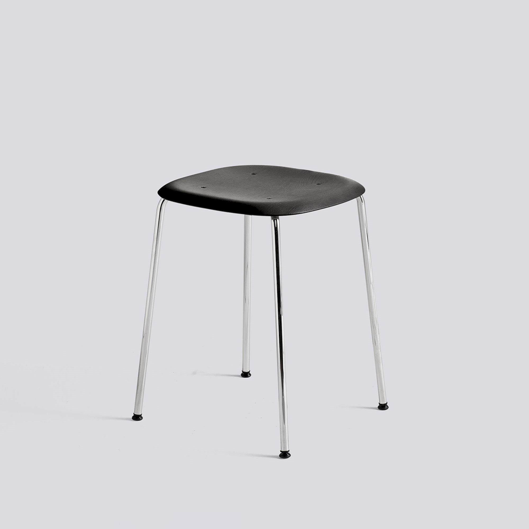 Soft Edge 70 Stool