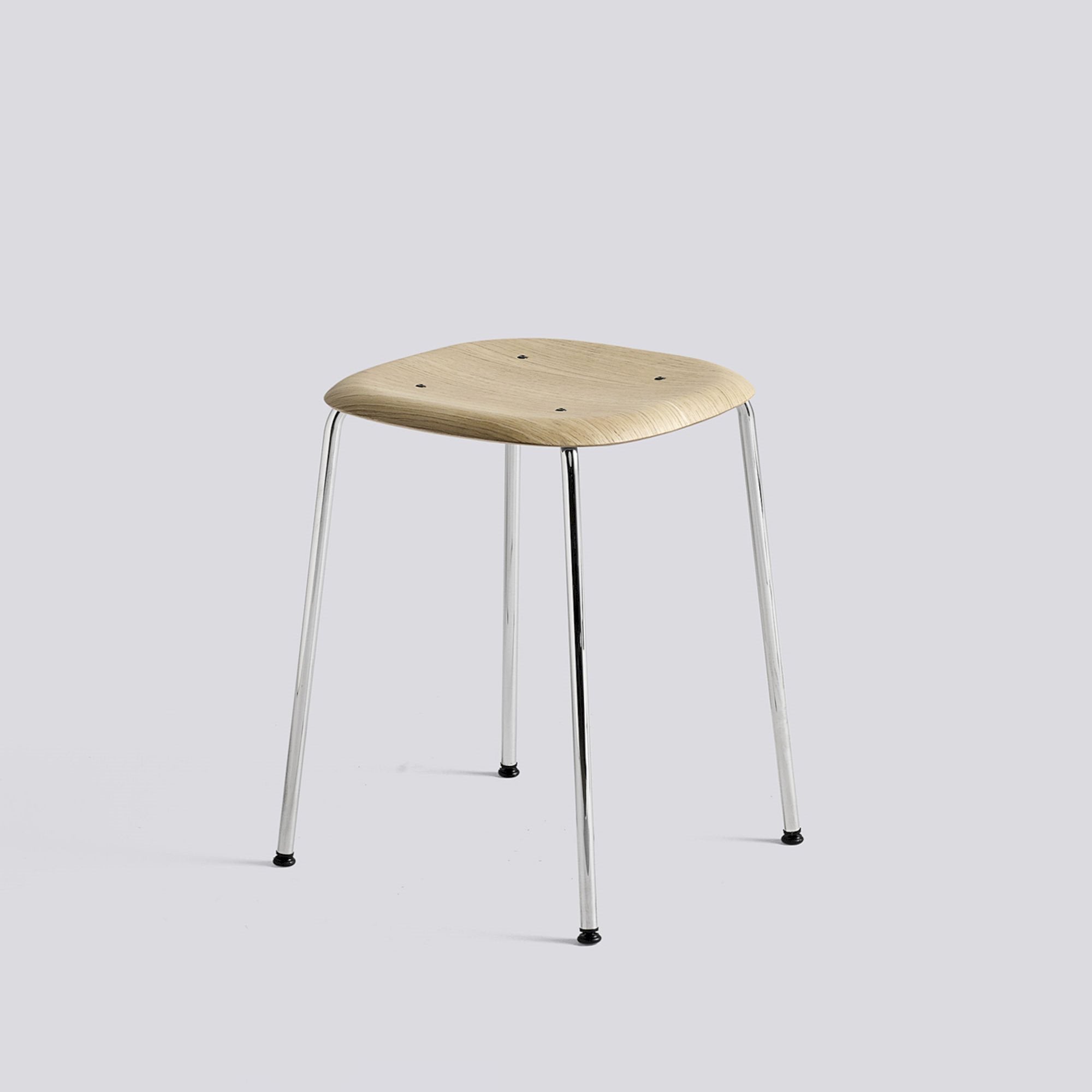 Soft Edge 70 Stool