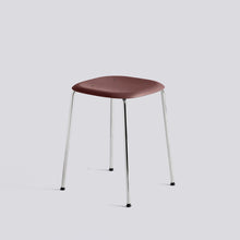 Soft Edge 70 Stool