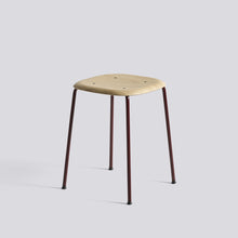 Soft Edge 70 Stool