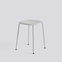 Soft Edge 70 Stool