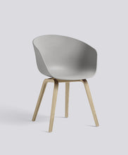 About A Chair AAC22 - Polypropylene Seat