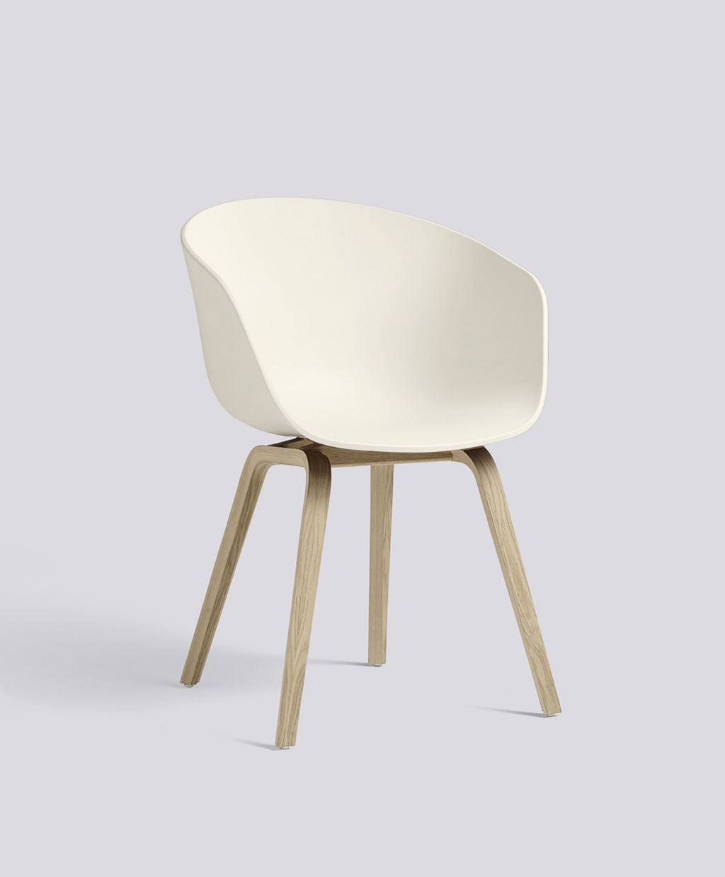 About A Chair AAC22 - Polypropylene Seat