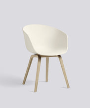 About A Chair AAC22 - Polypropylene Seat