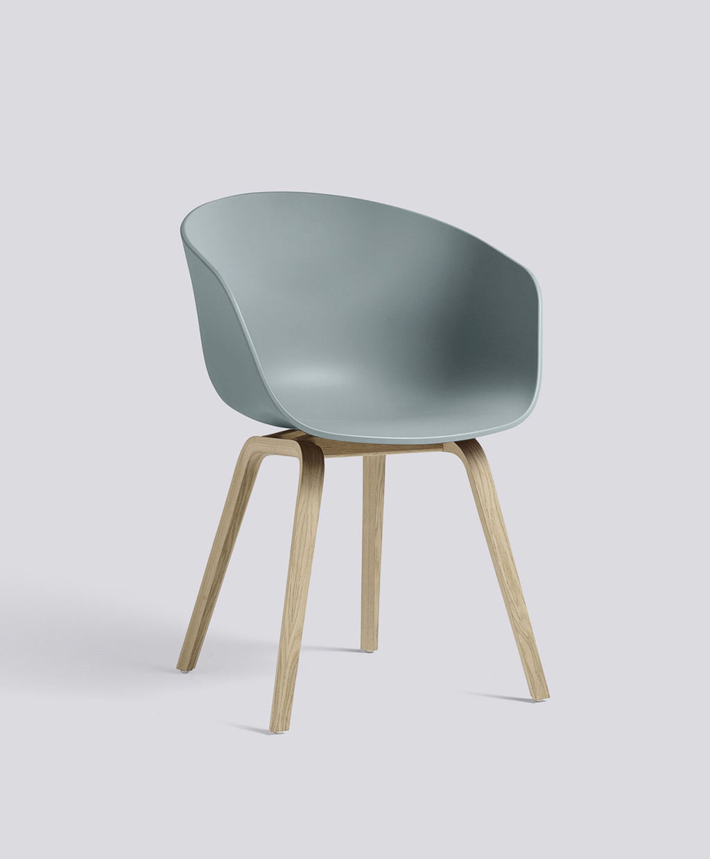 About A Chair AAC22 - Polypropylene Seat