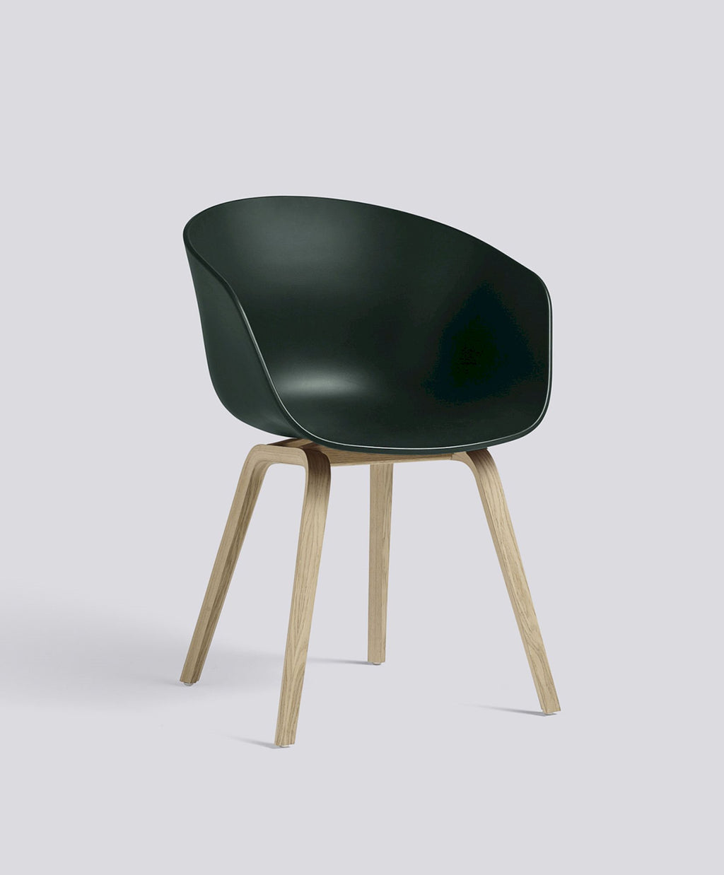 About A Chair AAC22 - Polypropylene Seat