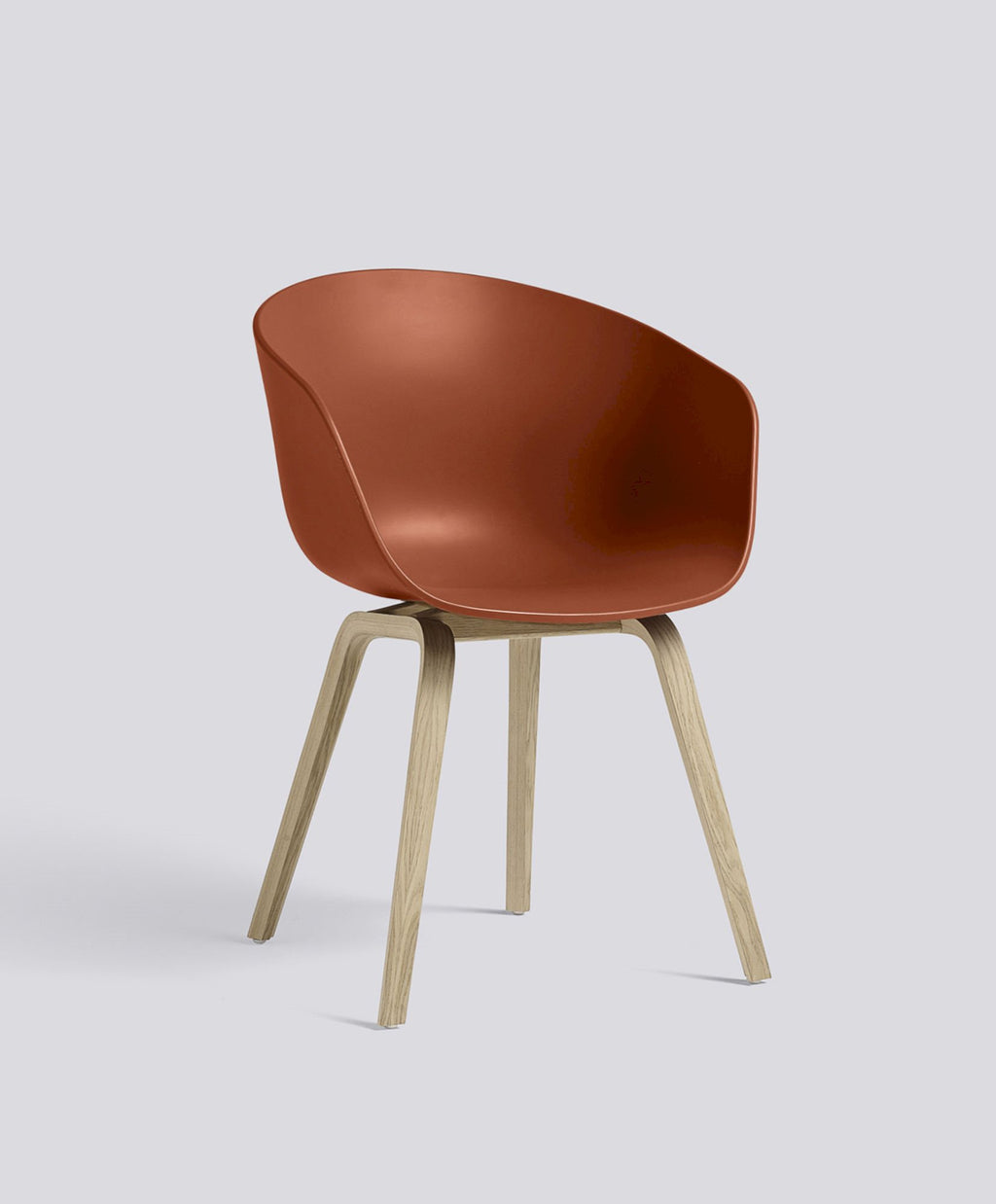 About A Chair AAC22 - Polypropylene Seat