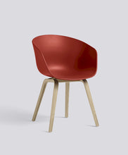 About A Chair AAC22 - Polypropylene Seat