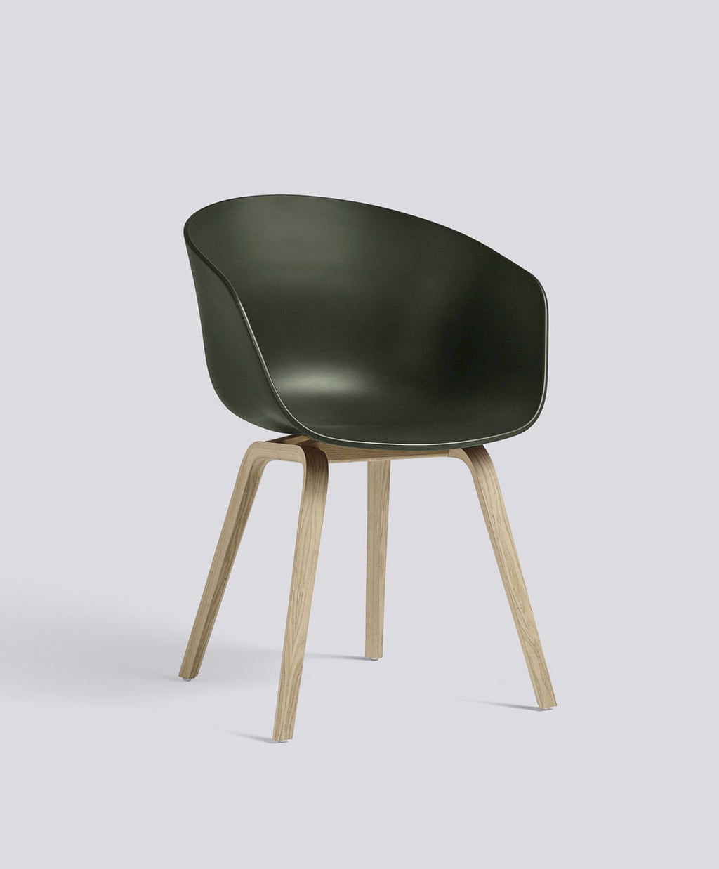 About A Chair AAC22 - Polypropylene Seat