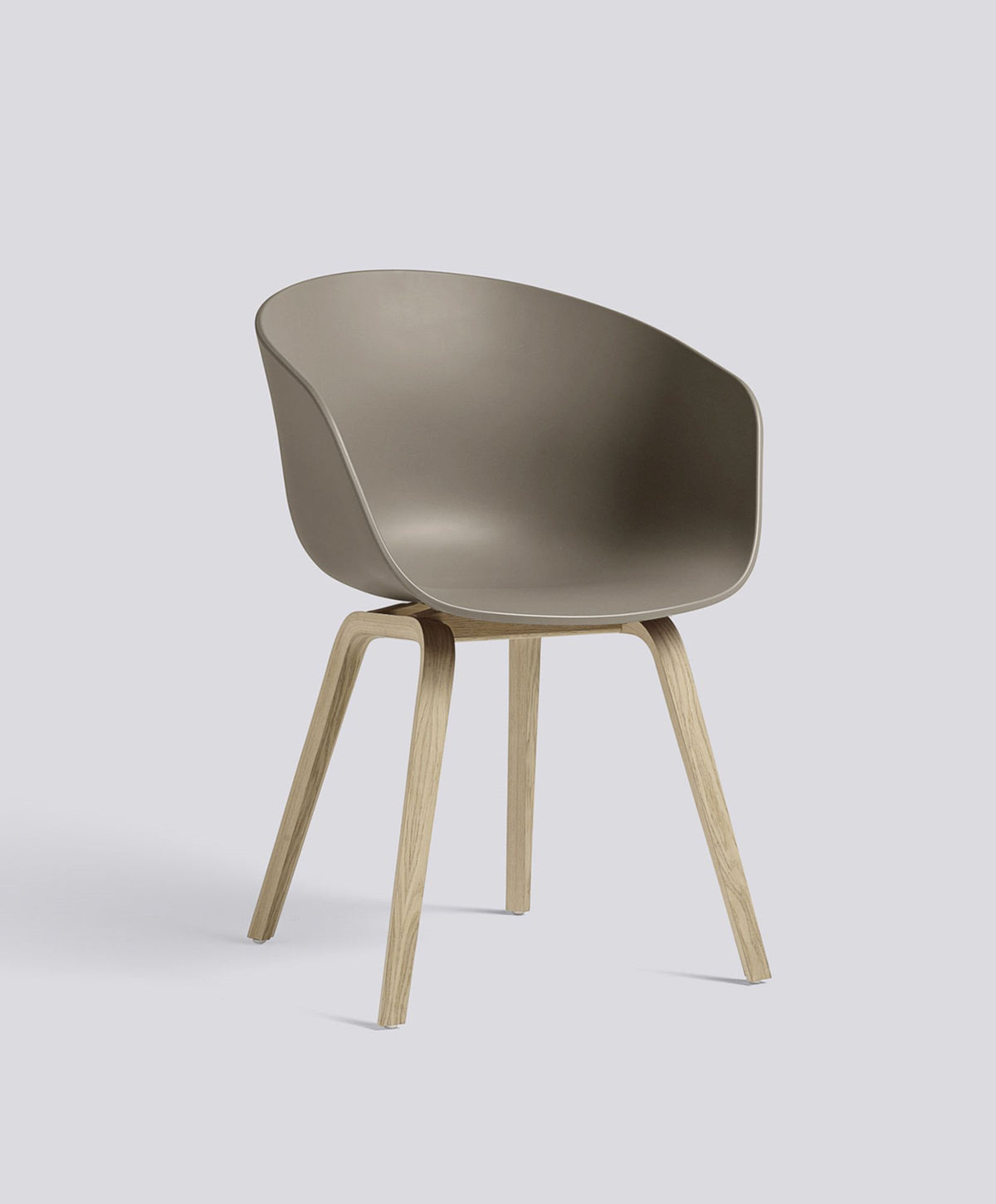 About A Chair AAC22 - Polypropylene Seat