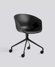 About A Chair AAC24 - Polypropylene Seat