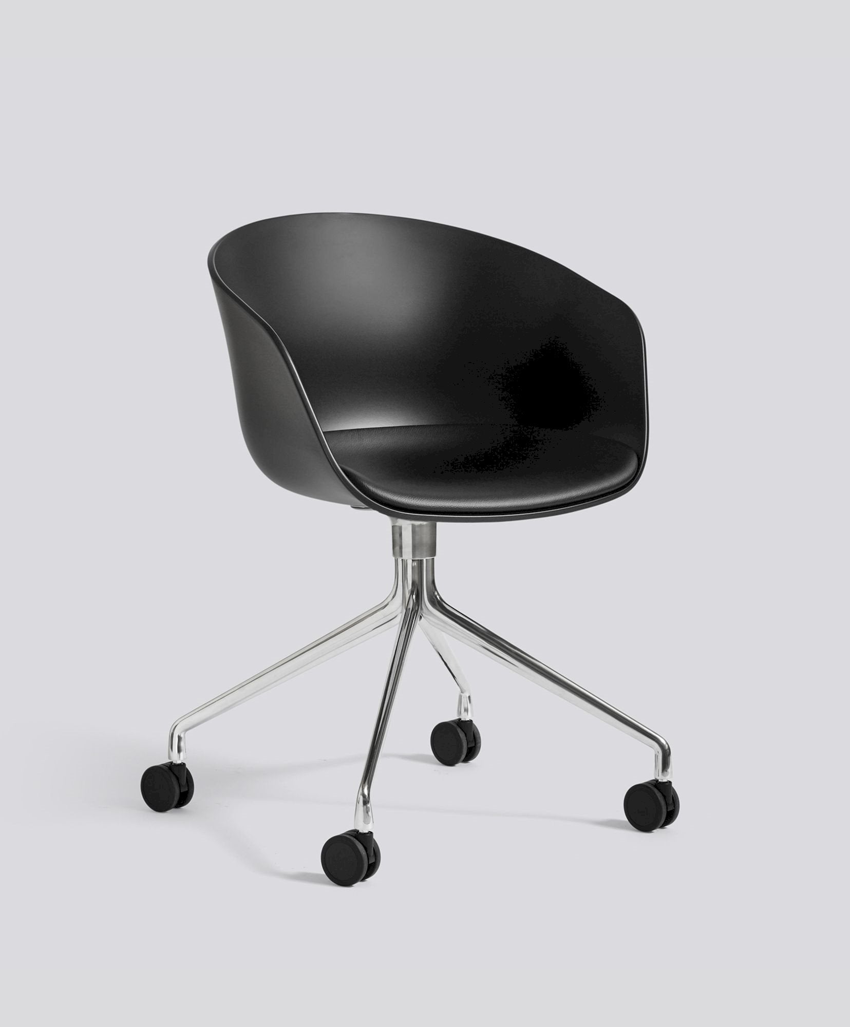 About A Chair AAC24 - Polypropylene Seat